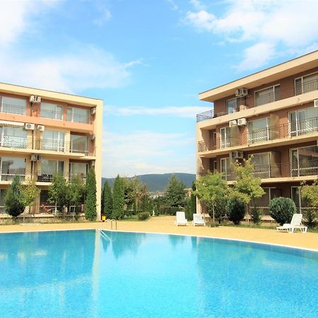 Holiday-Orchid Menada Apartments Sluneční pobřeží Exteriér fotografie