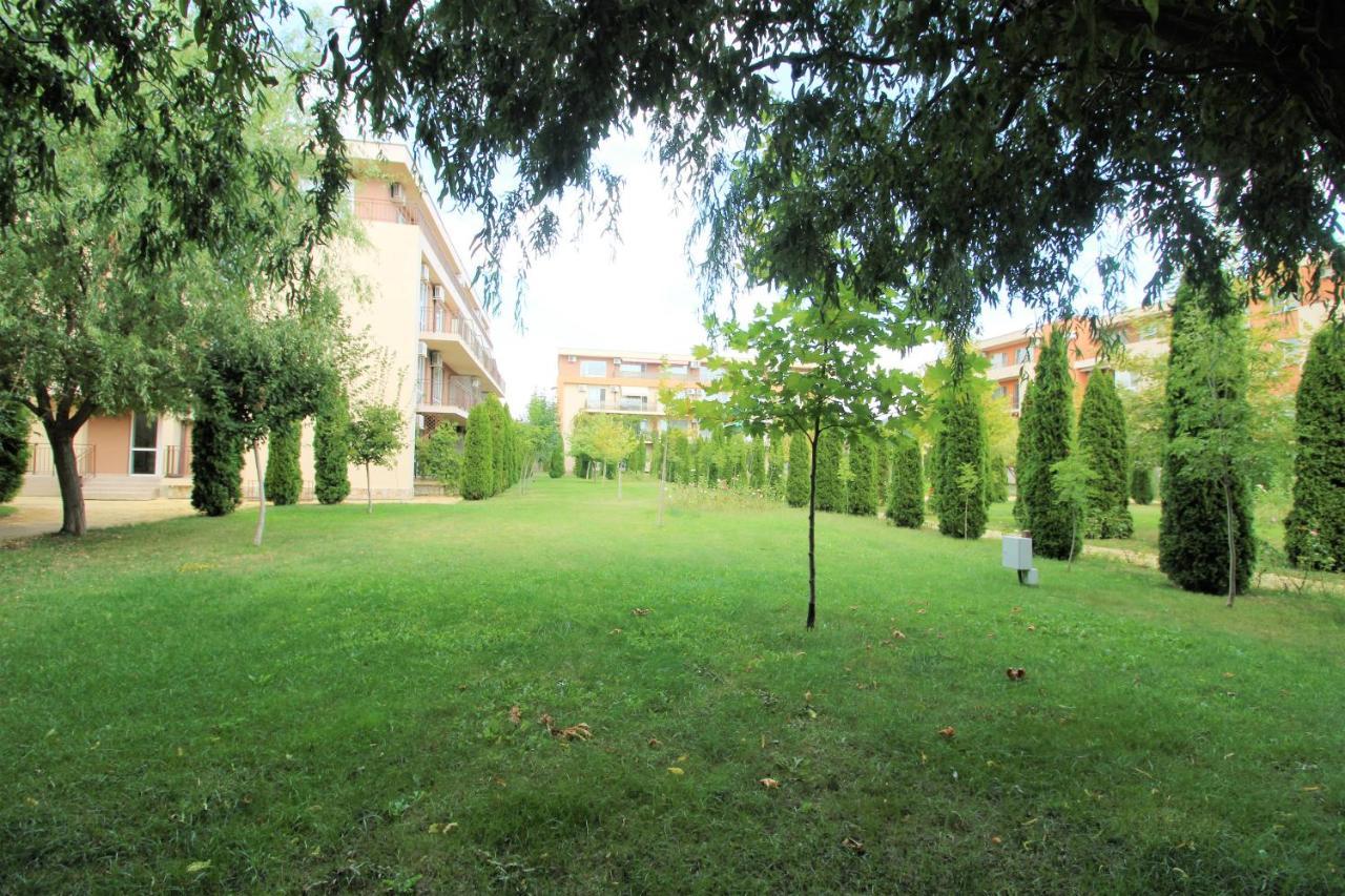Holiday-Orchid Menada Apartments Sluneční pobřeží Exteriér fotografie
