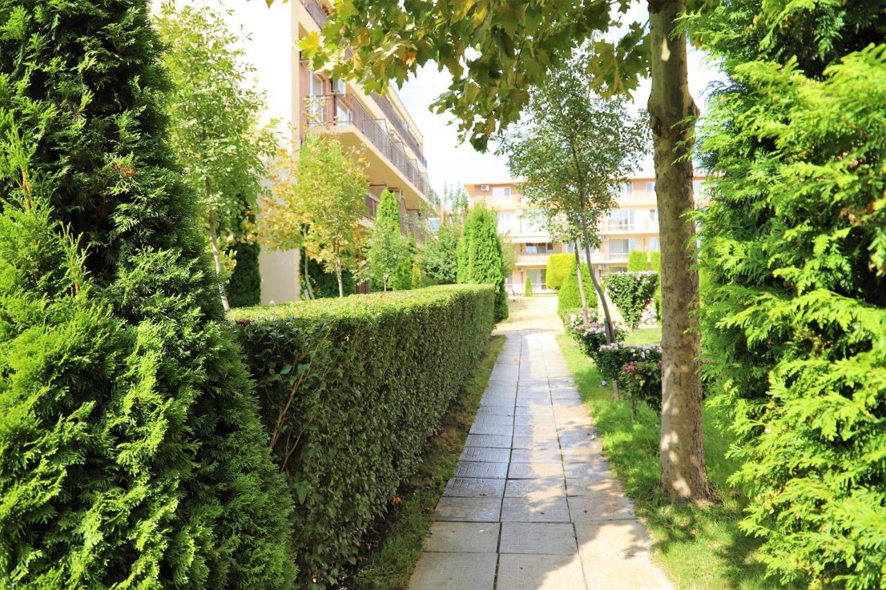 Holiday-Orchid Menada Apartments Sluneční pobřeží Exteriér fotografie