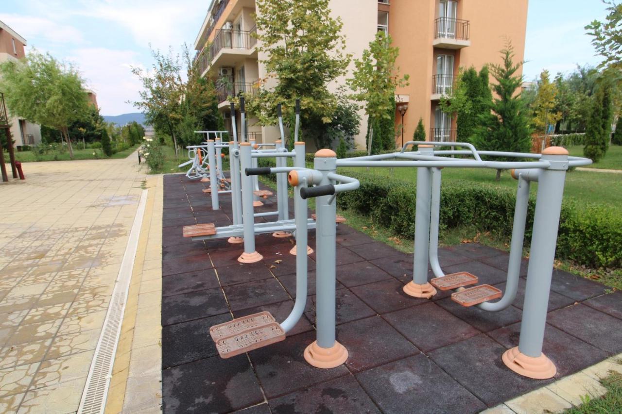 Holiday-Orchid Menada Apartments Sluneční pobřeží Pokoj fotografie