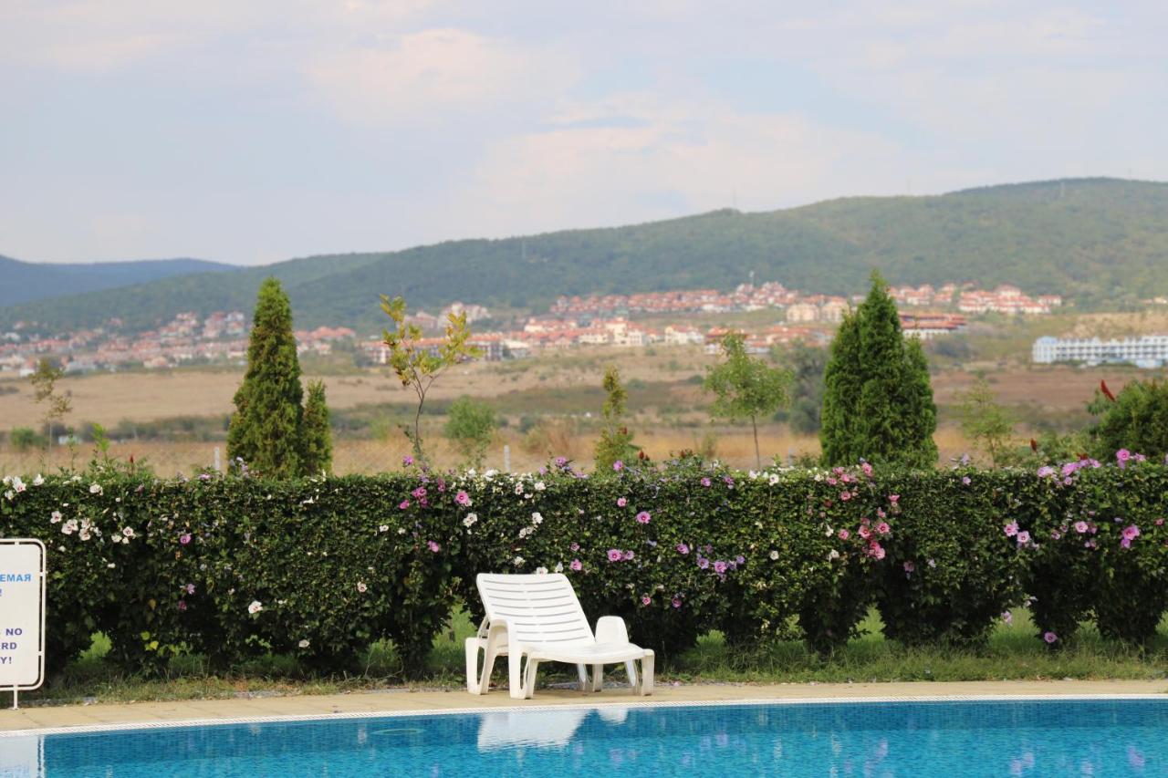 Holiday-Orchid Menada Apartments Sluneční pobřeží Exteriér fotografie