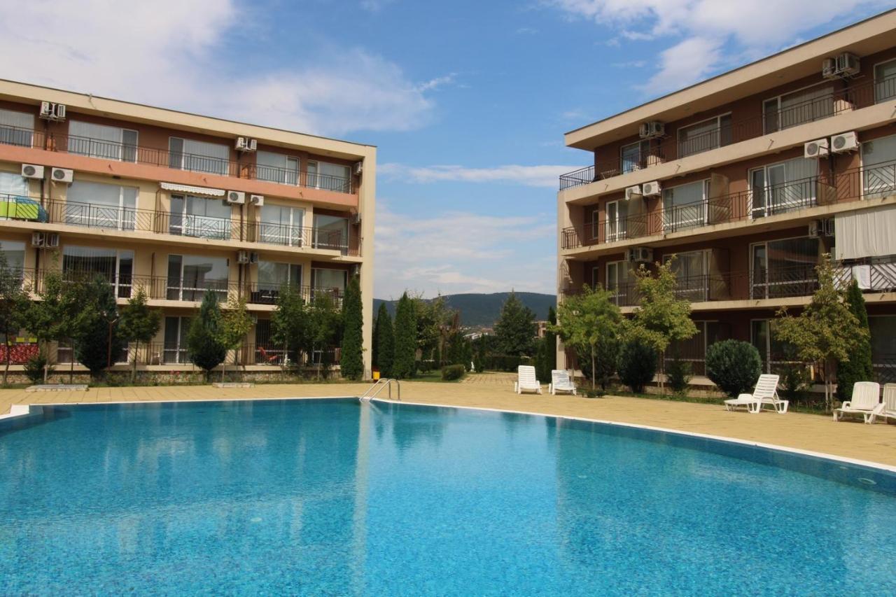 Holiday-Orchid Menada Apartments Sluneční pobřeží Pokoj fotografie