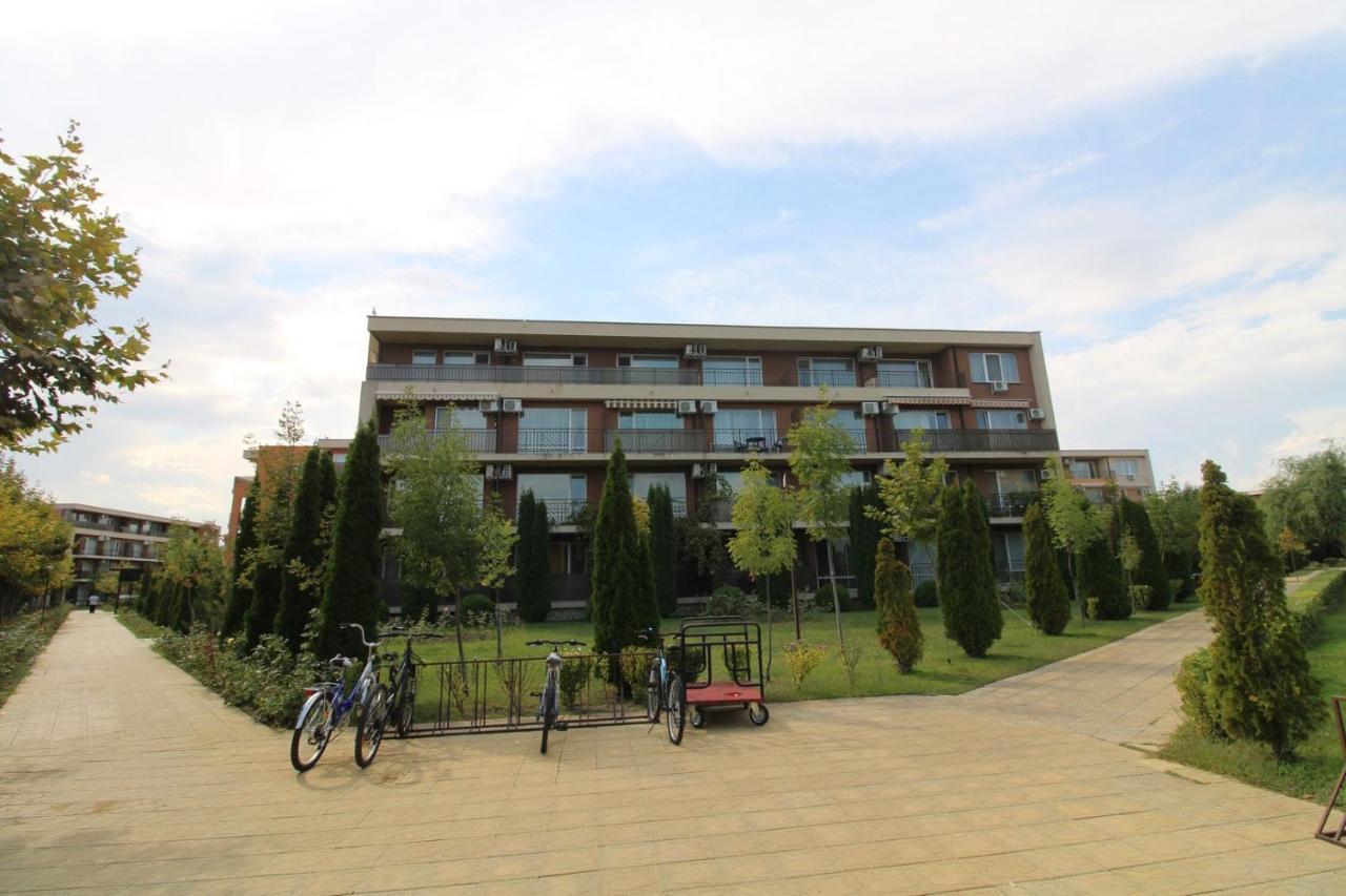 Holiday-Orchid Menada Apartments Sluneční pobřeží Pokoj fotografie