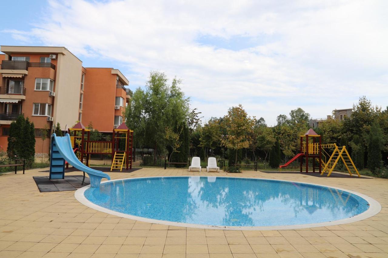 Holiday-Orchid Menada Apartments Sluneční pobřeží Pokoj fotografie