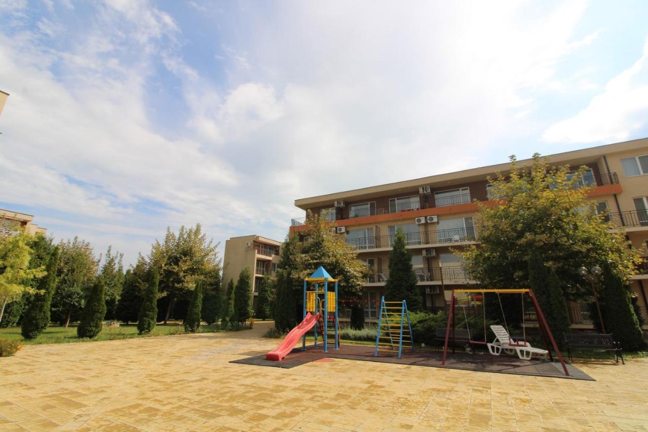 Holiday-Orchid Menada Apartments Sluneční pobřeží Pokoj fotografie