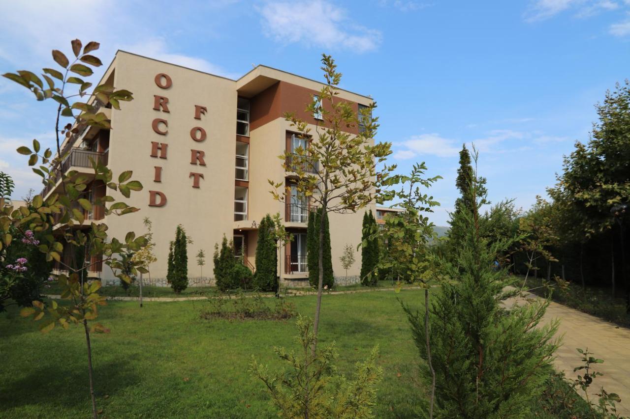 Holiday-Orchid Menada Apartments Sluneční pobřeží Pokoj fotografie