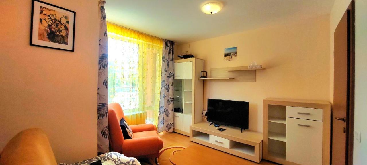 Holiday-Orchid Menada Apartments Sluneční pobřeží Pokoj fotografie
