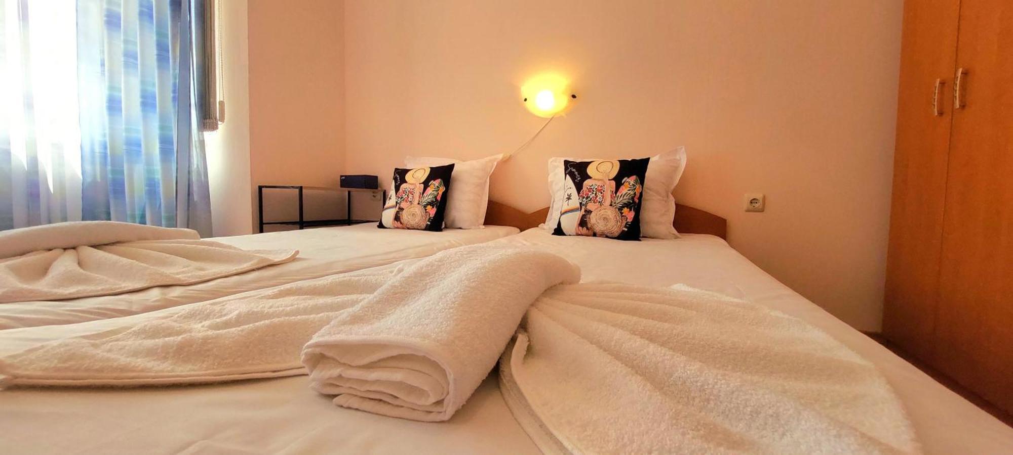 Holiday-Orchid Menada Apartments Sluneční pobřeží Pokoj fotografie