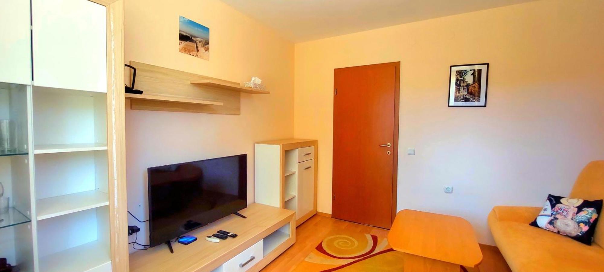 Holiday-Orchid Menada Apartments Sluneční pobřeží Pokoj fotografie