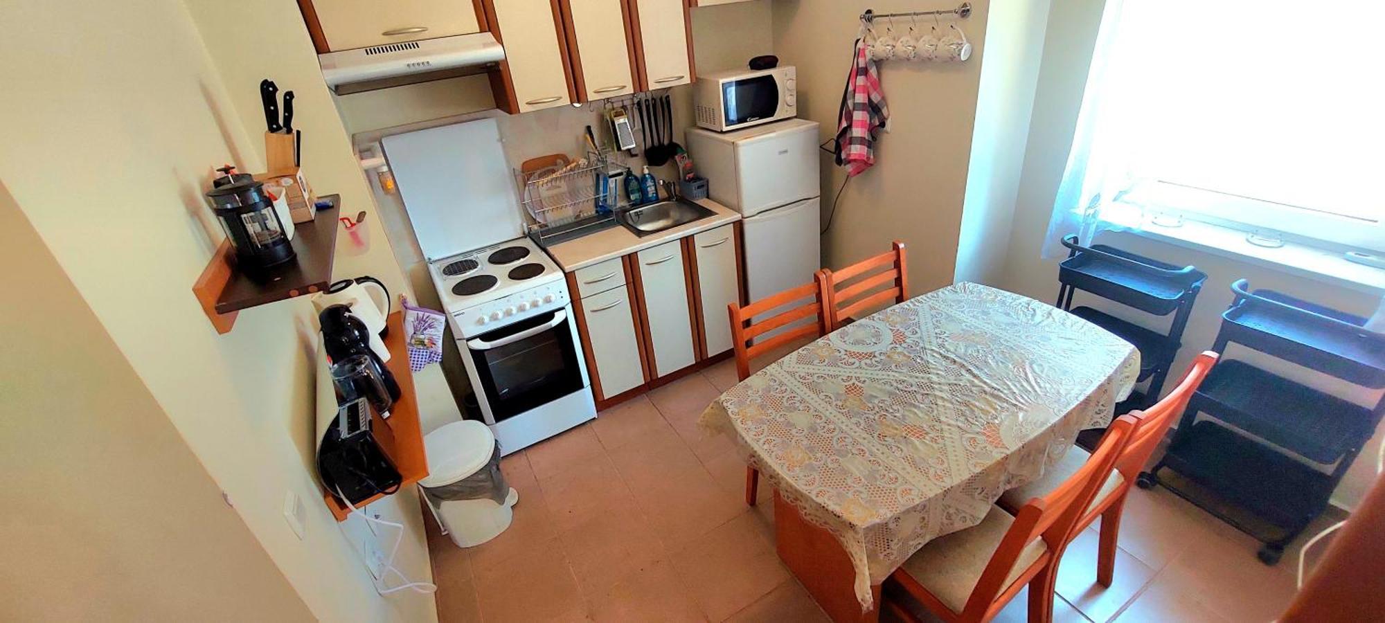 Holiday-Orchid Menada Apartments Sluneční pobřeží Pokoj fotografie