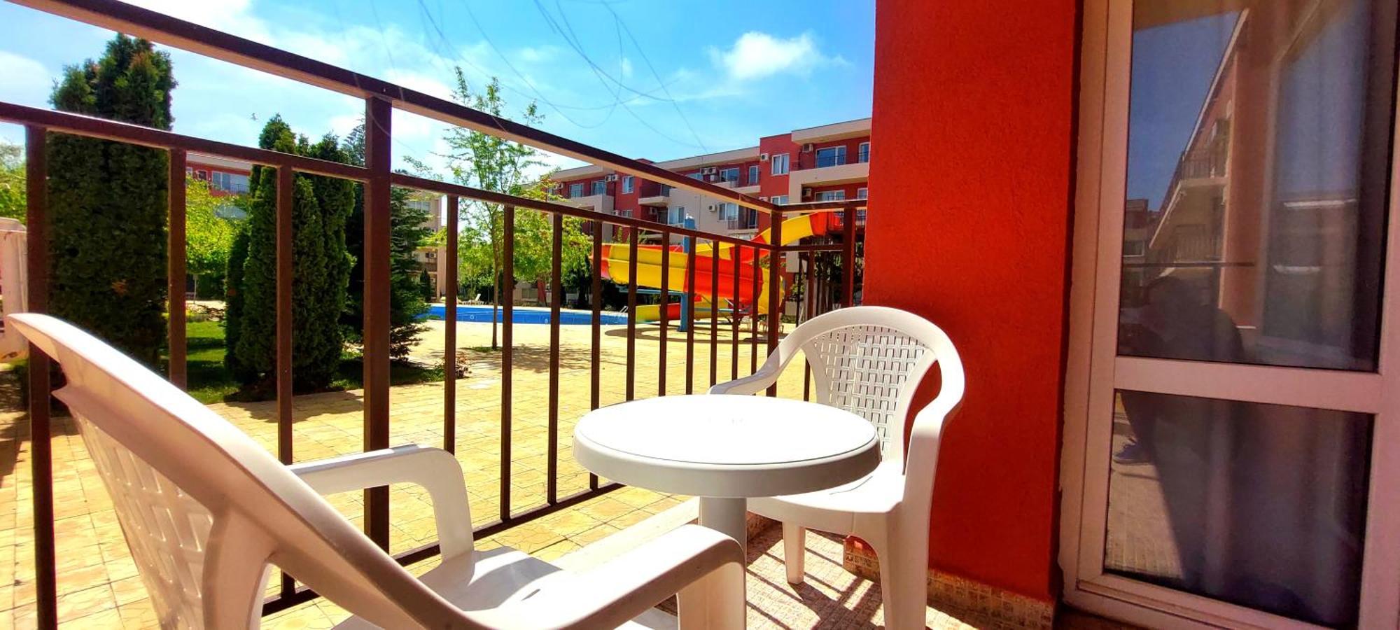 Holiday-Orchid Menada Apartments Sluneční pobřeží Pokoj fotografie