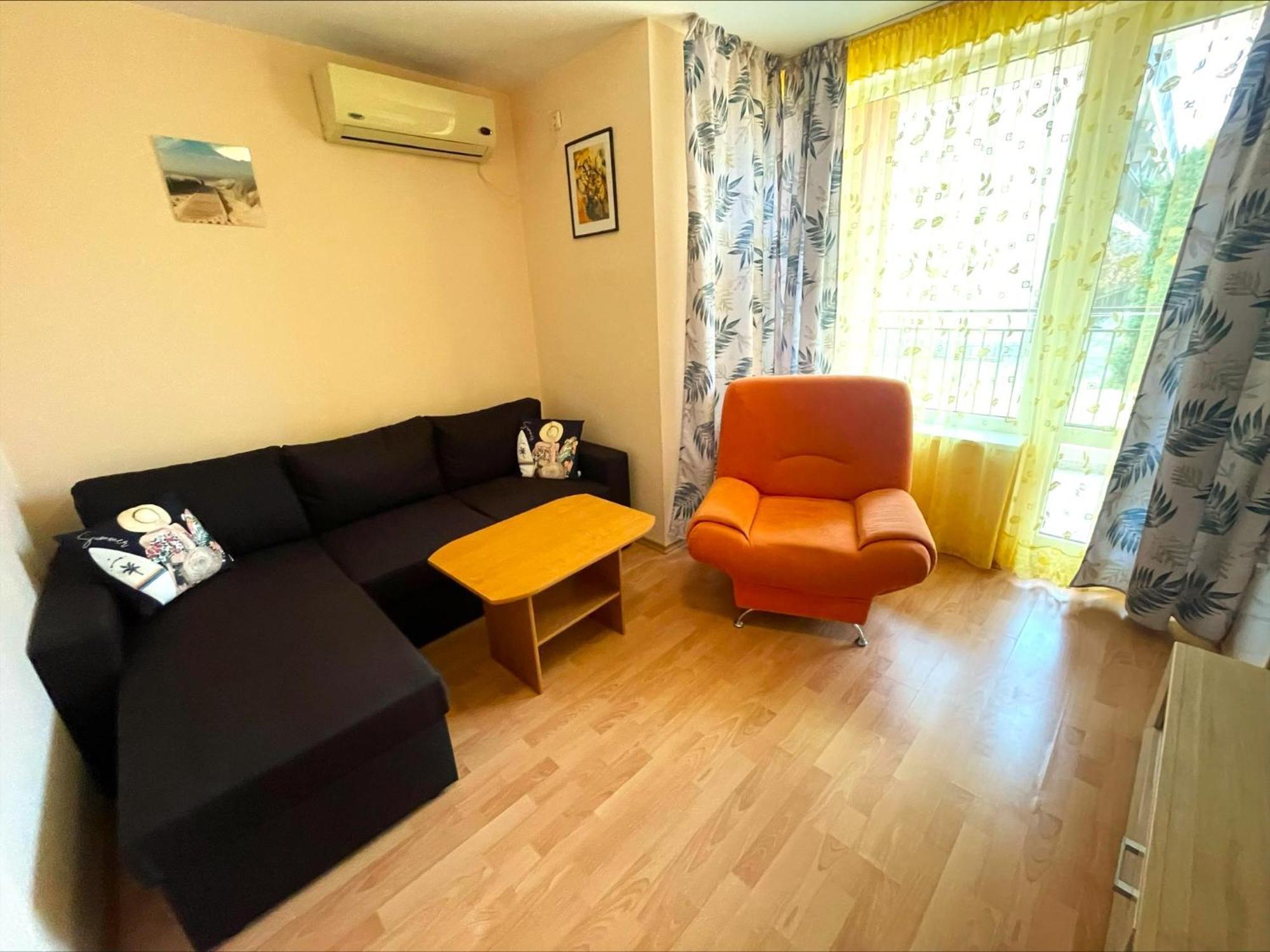 Holiday-Orchid Menada Apartments Sluneční pobřeží Pokoj fotografie