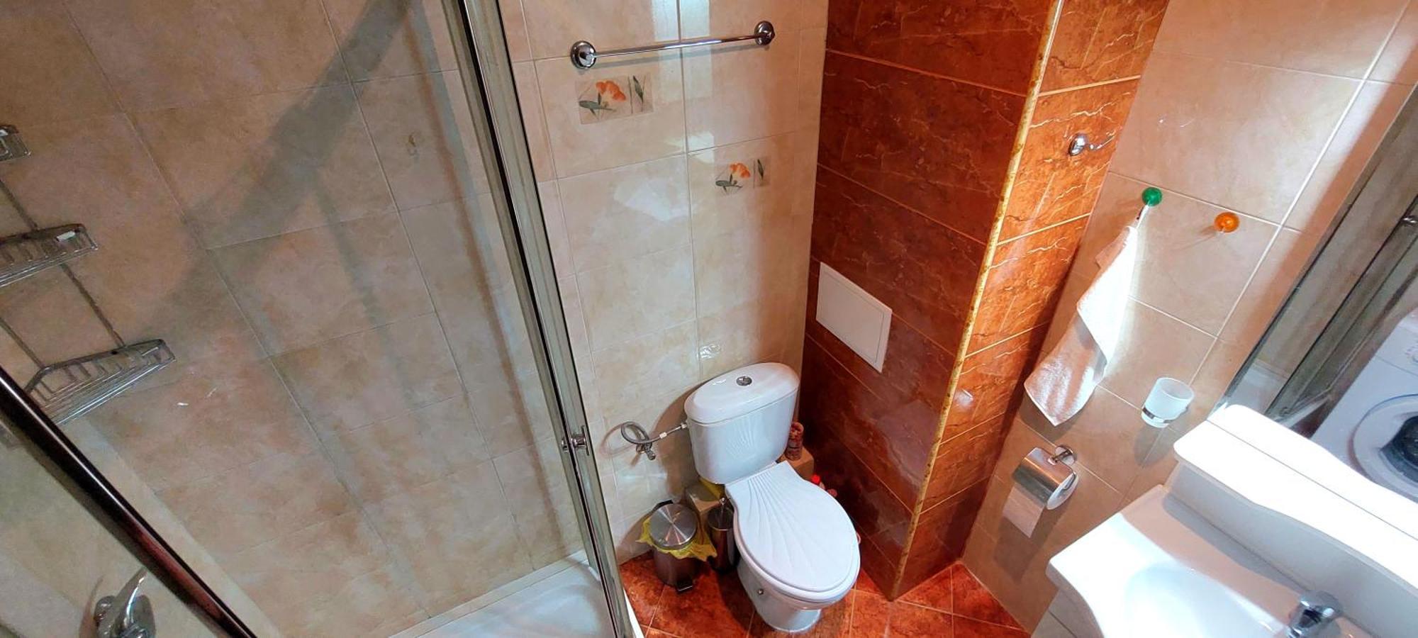 Holiday-Orchid Menada Apartments Sluneční pobřeží Pokoj fotografie