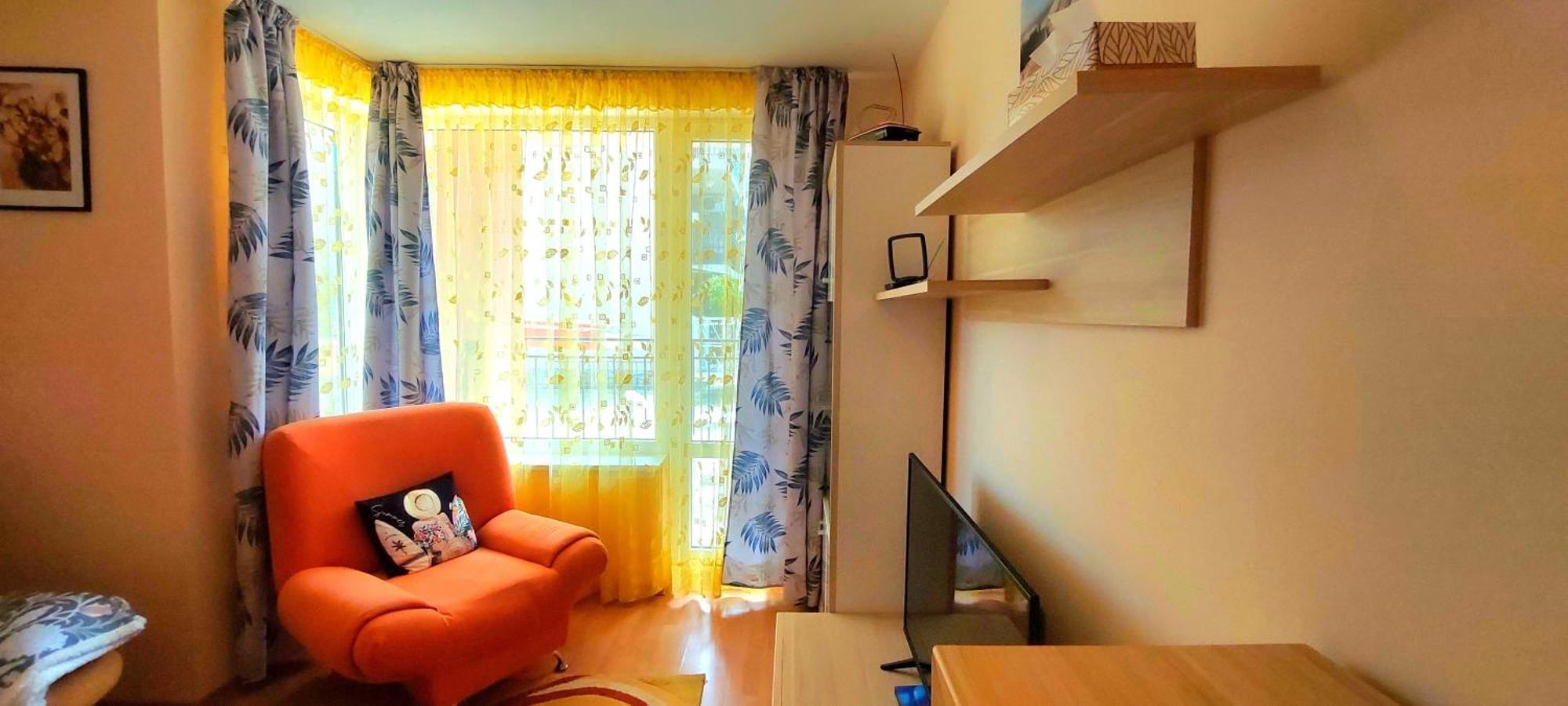 Holiday-Orchid Menada Apartments Sluneční pobřeží Pokoj fotografie