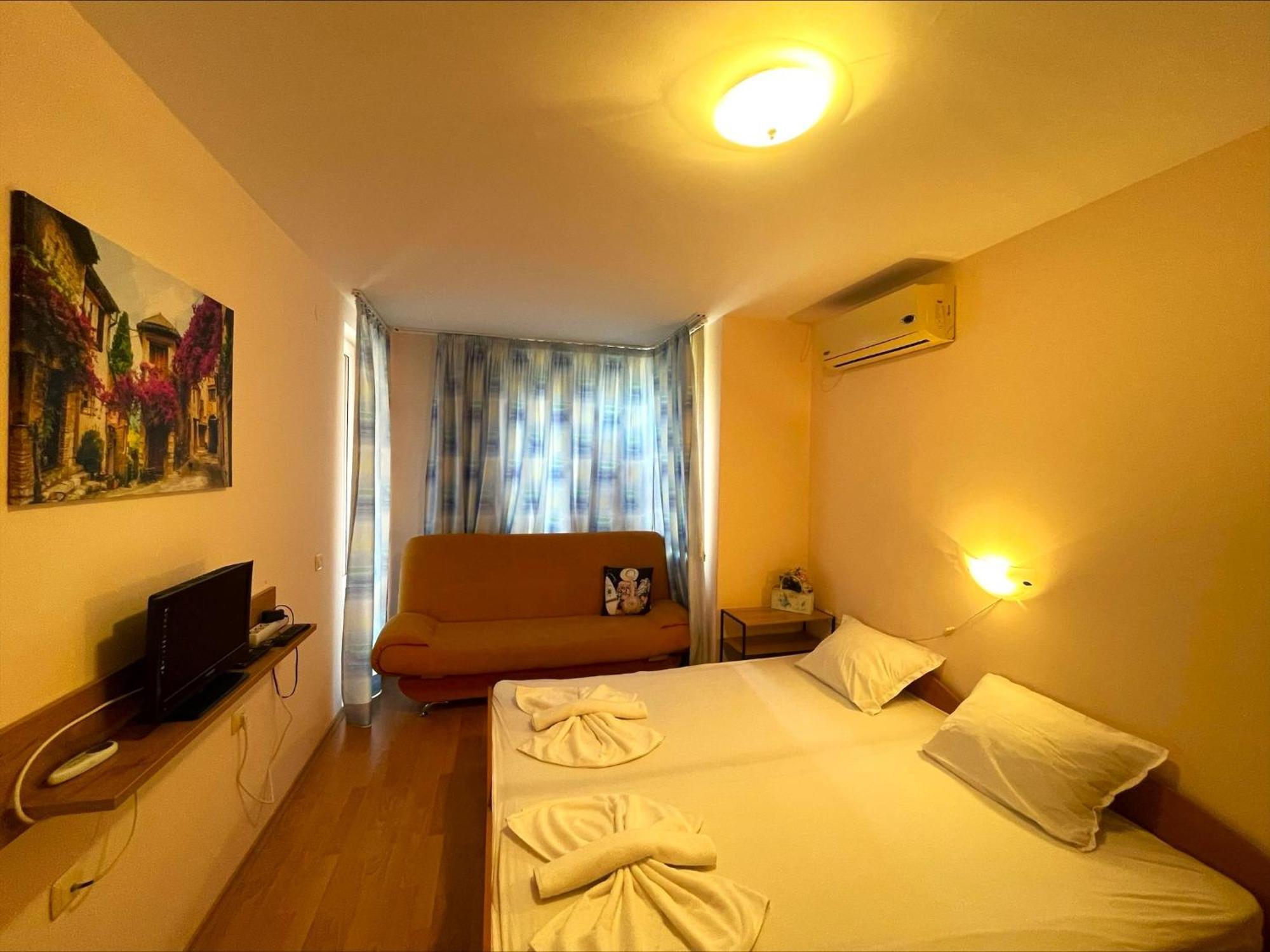 Holiday-Orchid Menada Apartments Sluneční pobřeží Pokoj fotografie