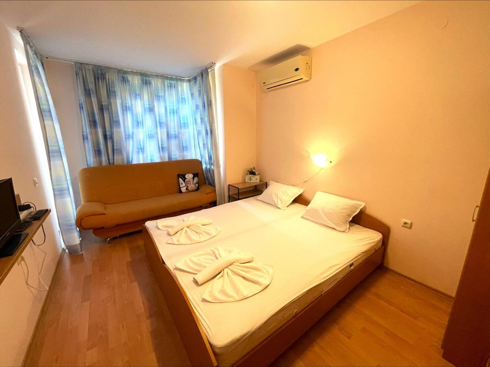 Holiday-Orchid Menada Apartments Sluneční pobřeží Pokoj fotografie